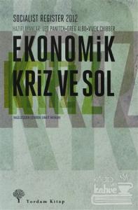Ekonomik Kriz Ve Sol