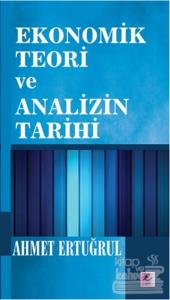 Ekonomik Teori ve Analizin Tarihi