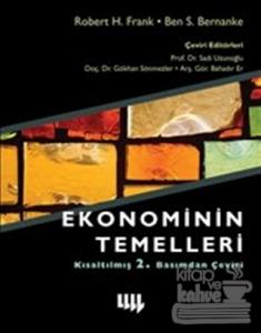 Ekonominin Temelleri (Kısaltılmış 2.Basımdan Çeviri)