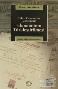 Ekonominin Türkleştirilmesi