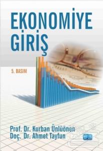 Ekonomiye Giriş
