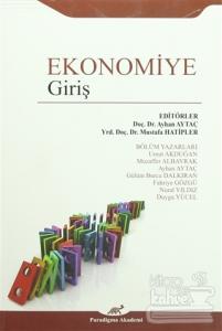 Ekonomiye Giriş