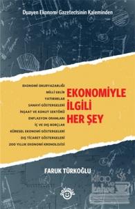 Ekonomiyle İlgili Her Şey