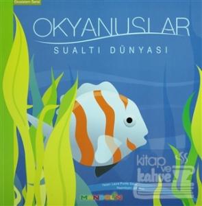 Ekosistem 4. Kitap: Okyanuslar