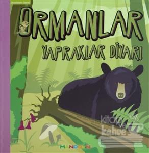 Ekosistem 5. Kitap: Ormanlar