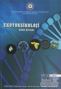 Ekotoksikoloji Ders Kitabı