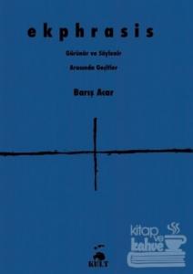 Ekphrasis Cilt 1