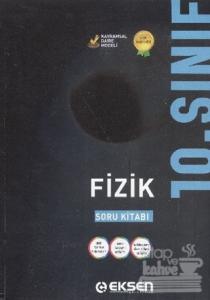 Eksen 10. Sınıf Fizik Soru Bankası