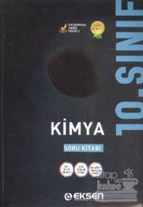 Eksen 10. Sınıf Kimya Soru Bankası