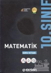 Eksen 10. Sınıf Matematik Soru Bankası