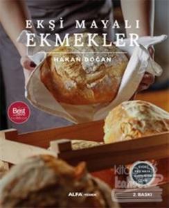 Ekşi Mayalı Ekmekler