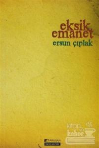 Eksik Emanet