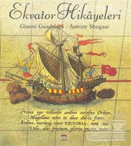 Ekvator Hikayeleri