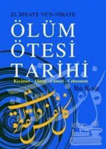 Ölüm Ötesi Tarihi (Ciltli)