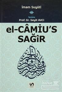 El-Camiu's Sağir 3. Cilt (Ciltli)