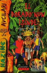 El Dorado'nun İzinde