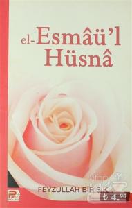 el-Esmaü'l Hüsna