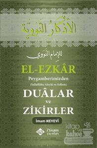 El-Ezkar (Ciltli)