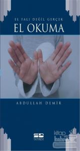 El Falı Değil Gerçek El Okuma