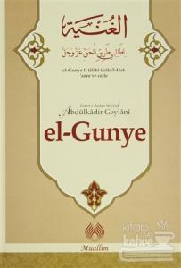 el-Gunye