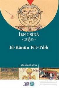 El-Kanun Fi't-Tıbb (Dördüncü Kitap)