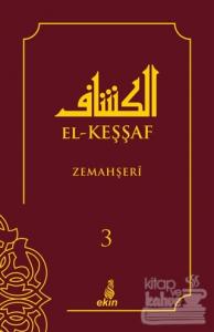 El-Keşşaf 3.Cilt (Ciltli)