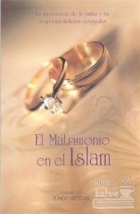 El Matrimonio en el İslam