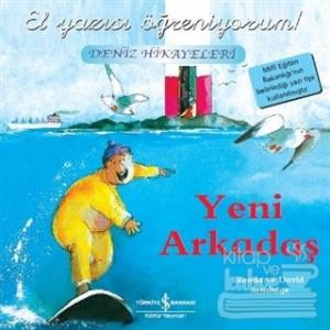 El Yazısı Öğreniyorum - Yeni Arkadaş