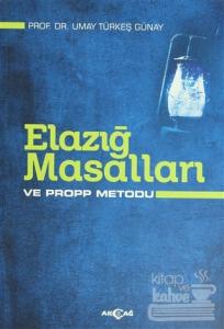 Elazığ Masalları ve Propp Metodu
