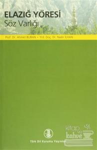 Elazığ Yöresi Söz Varlığı