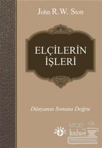 Elçilerin İşleri