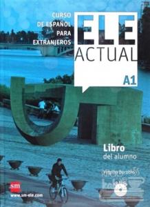 Ele Actual A1 Libro Del Alumno + 2 CD