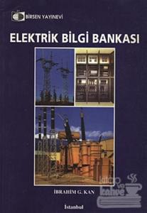 Elektrik Bilgi Bankası