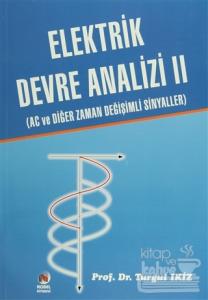 Elektrik Devre Analizi - 2