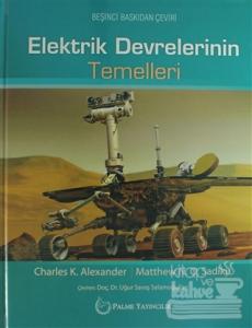 Elektrik Devrelerinin Temelleri (Ciltli)