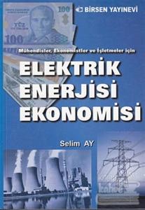 Elektrik Enerjisi Ekonomisi