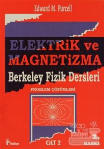 Elektrik Magnetizma Cilt 2