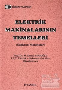 Elektrik Makinalarının Temelleri