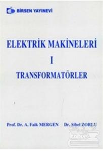 Elektrik Makineleri 1