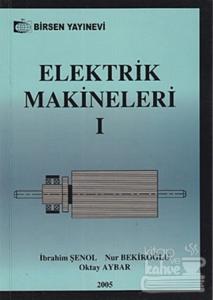Elektrik Makineleri 1
