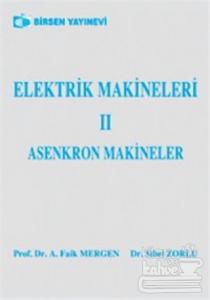 Elektrik Makineleri 2 Asenkron Makineler