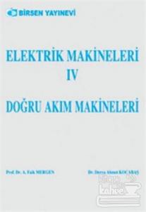 Elektrik Makineleri 4
