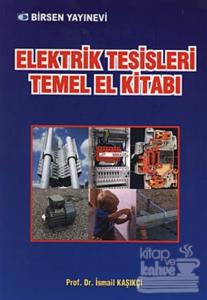 Elektrik Tesisleri Temel El Kitabı