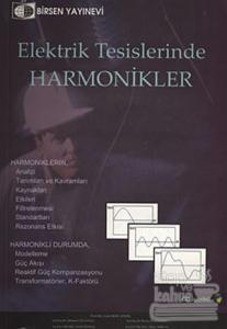 Elektrik Tesislerinde Harmonikler (CD'li)