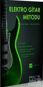 Elektro Gitar Metodu