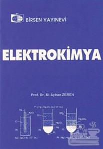 Elektrokimya