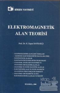 Elektromagnetik Alan Teorisi
