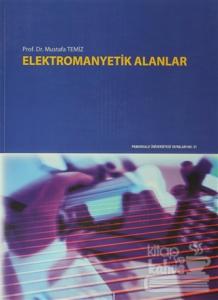 Elektromanyatik Alanlar