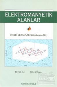 Elektromanyetik Alanlar