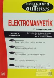 Elektromanyetik